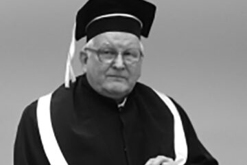 Profesorul universitar dr. Nicolae Ursulescu, Doctor Honoris Causa - Universitatea „Ștefan cel Mare” din Suceava (2009)