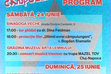 Zilele culturii evreiești