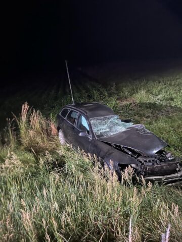 Accidentul de la Oniceni