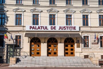 De astăzi, la Tribunalul Suceava se vor judeca doar urgențele