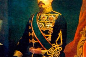 150 de ani de la moartea Domnitorului Alexandru Ioan Cuza