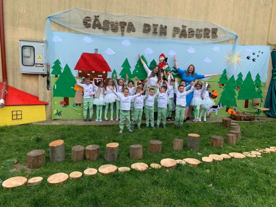 Activități la GPP „Micul Prinț”