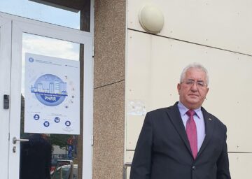 Proiectele municipalității sucevene, discutate la București de primarul Ion Lungu, într-un maraton instituțional