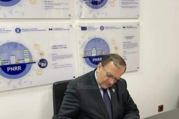 Noua clădire pentru Școala Profesională Specială din Câmpulung Moldovenesc ar urma să fie construită cu fonduri europene