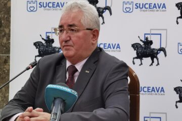 Ion Lungu a anunțat că pe scena Zilelor Sucevei vor fi invitate 35 de „cupluri de aur” și 5 „cetățeni de onoare”