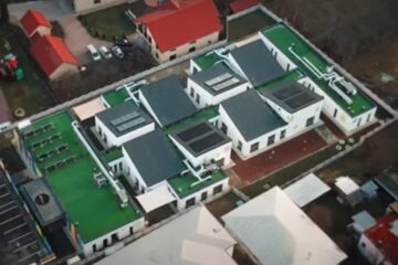 Creșa pentru 10 grupe, cu o capacitate totală de 110 copii, va fi realizată în cartierul Dealul Mănăstirii