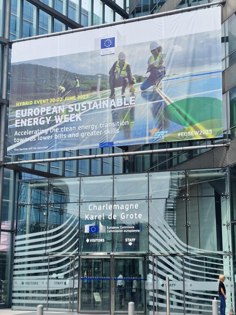 Adunarea Generală a Organizației Europene a Operatorilor Economici din Domeniul Industrializării Lemnului a fost organizată la Bruxelles 2