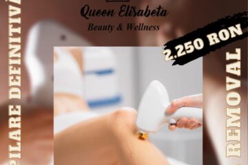 Salon Queen Elisabeta
