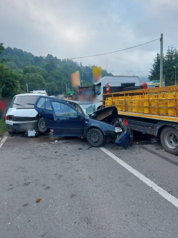 Accidentul de la Holda
