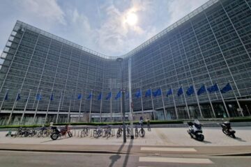 Adunarea Generală a Organizației Europene a Operatorilor Economici din Domeniul Industrializării Lemnului a fost organizată la Bruxelles 1