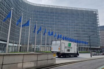 Adunarea Generală a Organizației Europene a Operatorilor Economici din Domeniul Industrializării Lemnului a fost organizată la Bruxelles