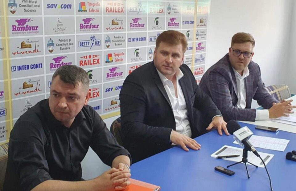 Mihai Ungurian, Ion Lozovan și Andrei Ciutac si-au prezentat partea lor de adevăr