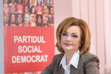 Mirela Adomnicăi: PSD și Guvernul Ciolacu pregătesc un set de măsuri care să vină în sprijinul fermierilor, procesatorilor și consumatorilor
