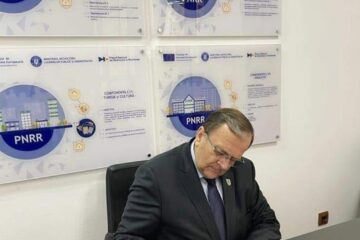 Noua clădire pentru Școala Profesională Specială din Câmpulung Moldovenesc ar urma să fie construită cu fonduri europene
