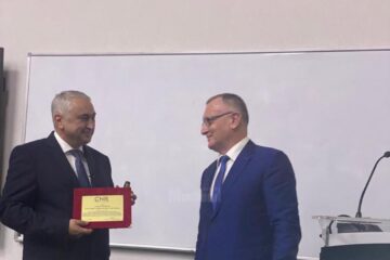 Distincții oferite de către cei care apreciază rezultatele obținute de mediul academic sucevean