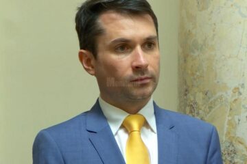 Ciprian Olinici este noul Secretar de Stat pentru Culte