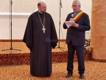 „Seara Valorilor Sucevene”