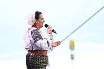 Margareta Clipa
