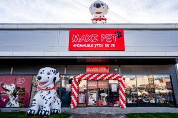 Maxi Pet Suceava te așteaptă cu tot soiul de surprize!