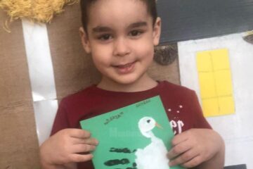 George, băiețelul cu autism, poate să facă o nouă operație cu banii adunați în urma acțiunii umanitare organizată de Asociația Club Sportiv TRIB Suceava