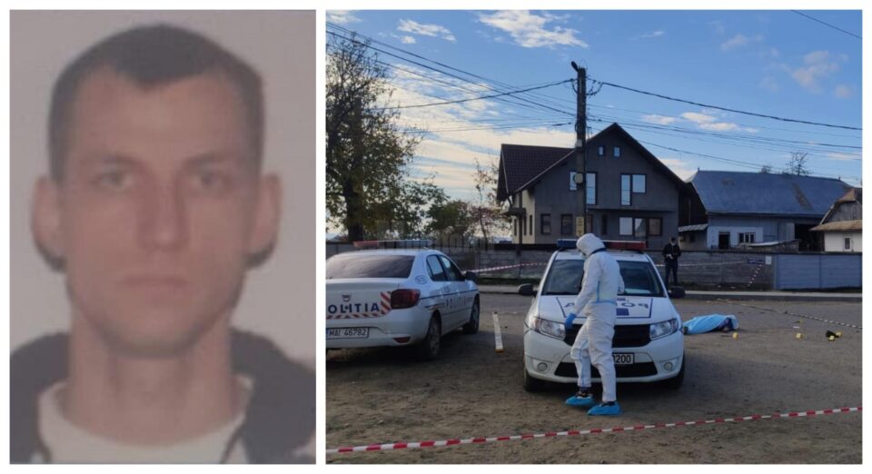 Individul care și-a ucis bunicul și a rănit un polițist trebuie să stea la pușcărie timp de 16 ani Individul care și-a ucis bunicul și a rănit un polițist trebuie să stea la pușcărie timp de 16 ani