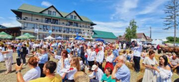 Festivalul Național „Regina Sânzienelor”, ediția a IX-a