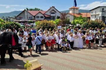 Festivalul Național „Regina Sânzienelor”, ediția a IX-a