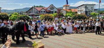Festivalul Național „Regina Sânzienelor”, ediția a IX-a