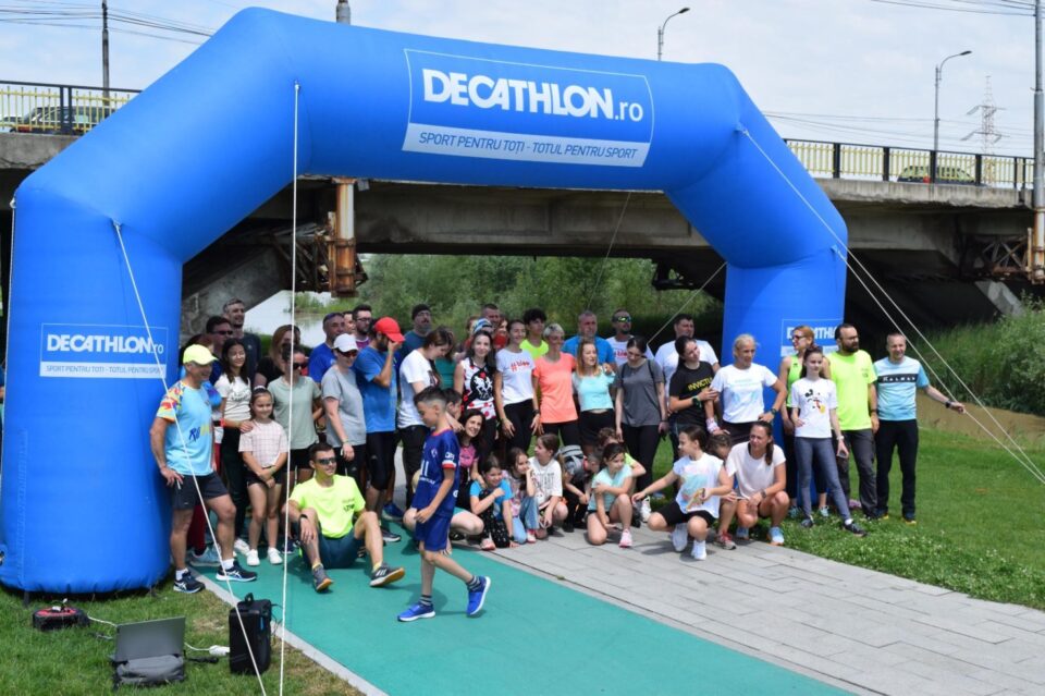 George, băiețelul cu autism, poate să facă o nouă operație cu banii adunați în urma acțiunii umanitare organizate de Asociația Club Sportiv TRIB Suceava
