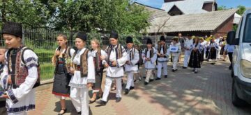 Festivalul Național „Regina Sânzienelor”, ediția a IX-a