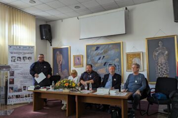 Deschiderea Festivalului „Rezonanțe Udeștene”, ediția a XXVII-a