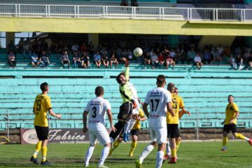 Duelul Viitorul Liteni - Bucovina Dărmănești este o reeditare a finalei de anul trecut