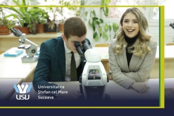 6.000 de locuri oferite candidaților din regiunea nord-est pentru admiterea 2023 la Universitatea ”Ștefan cel Mare” din Suceava