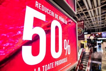 Summer Sales!