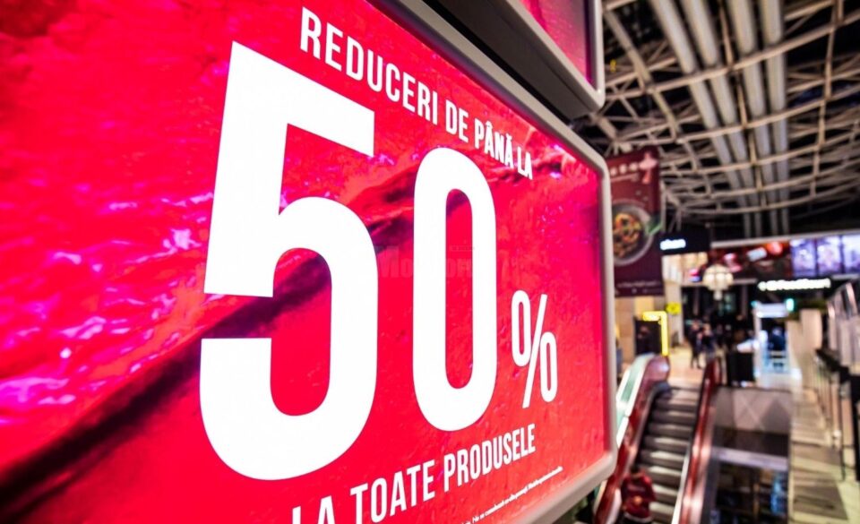 Summer Sales!