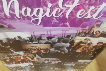 Festivalul Național de Teatru pentru elevi „MagicFest”, ediția a XII-a, la Suceava