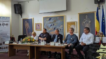 Deschiderea Festivalului „Rezonanțe Udeștene”, ediția a XXVII-a