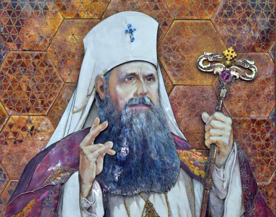 Patriarhul Justinian: darul lui Dumnezeu pentru poporul român – interviu cu părintele Traian Valdman Patriarhul Justinian: darul lui Dumnezeu pentru poporul român – interviu cu părintele Traian Valdman