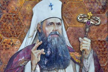 Patriarhul Justinian: darul lui Dumnezeu pentru poporul român – interviu cu părintele Traian Valdman
