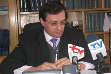 Eugen Mogoș