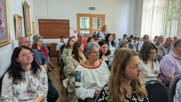 Deschiderea Festivalului „Rezonanțe Udeștene”, ediția a XXVII-a