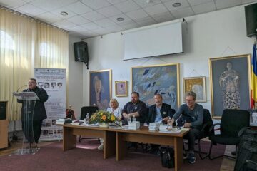 Deschiderea Festivalului „Rezonanțe Udeștene”, ediția a XXVII-a