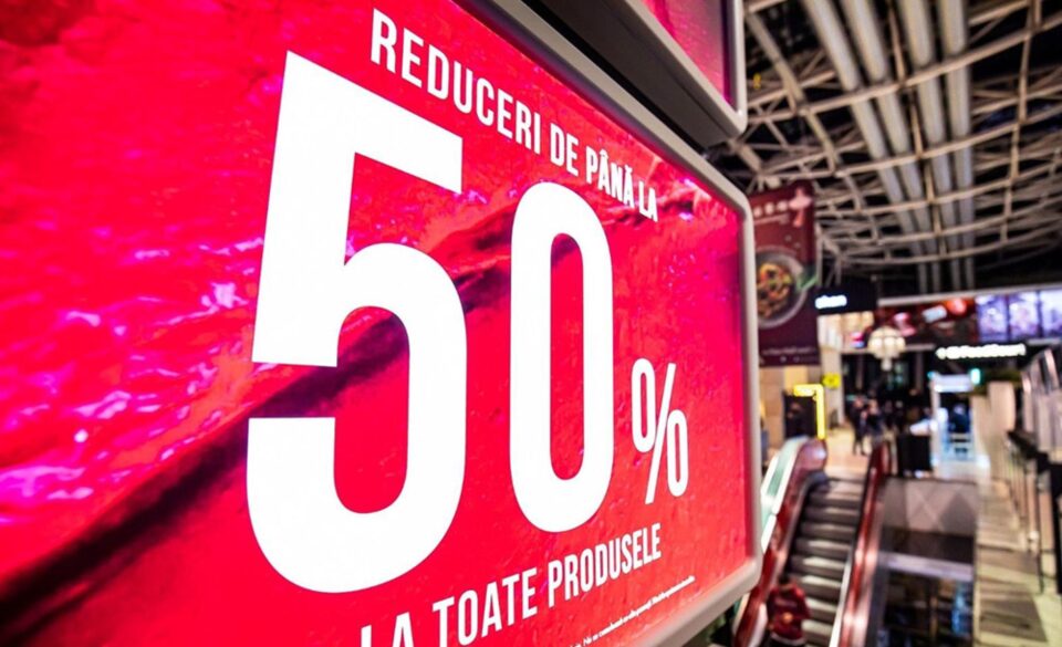 Summer Sales!