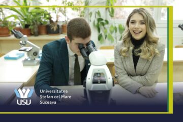 6.000 de locuri oferite candidaților din regiunea nord-est pentru admiterea 2023 la Universitatea ”Ștefan cel Mare” din Suceava