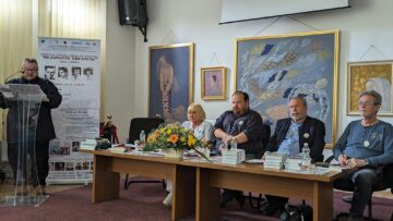 Deschiderea Festivalului „Rezonanțe Udeștene”, ediția a XXVII-a