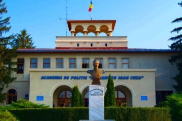 Academia de Poliție ”Alexandru Ioan Cuza”