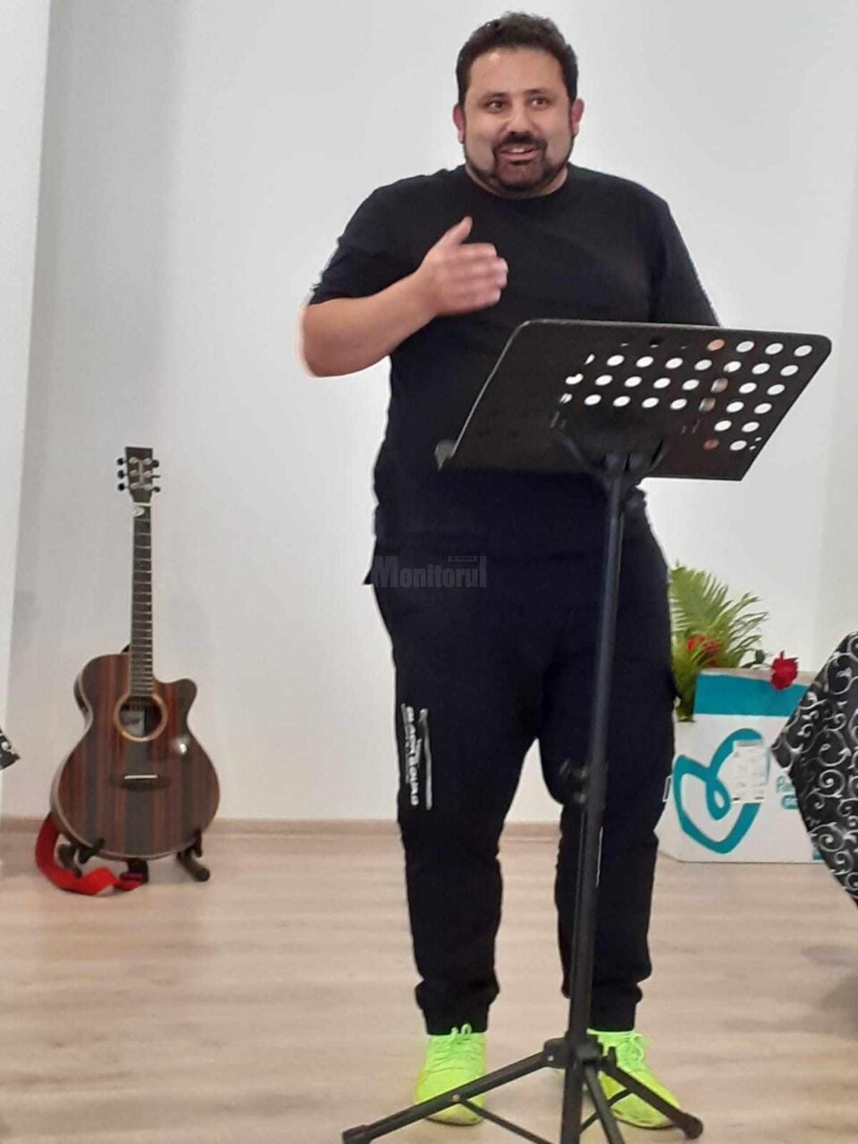 Lucian Dragotă
