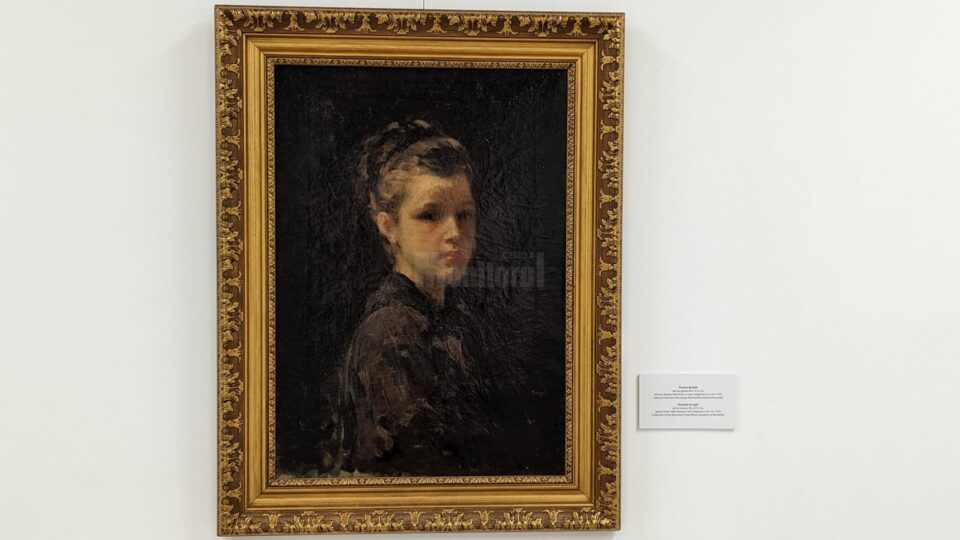 Expoziția „Nicolae Grigorescu - mereu surprinzător” a fost vernisată duminică, 2 iulie 2023, la Muzeul Național al Bucovinei
