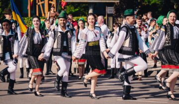 Zilele Municipiului Rădăuți