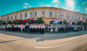 Zilele Municipiului Rădăuți